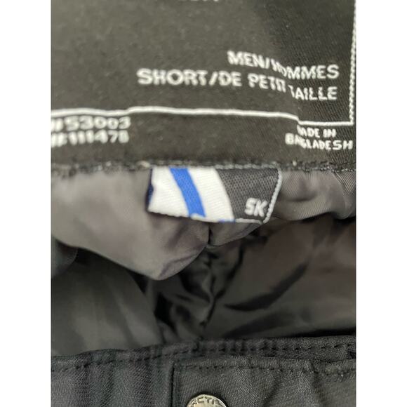 Arctix Essential Snow Pants MEDIUM Mens Black Winter Insulated - Picture 6 of 11